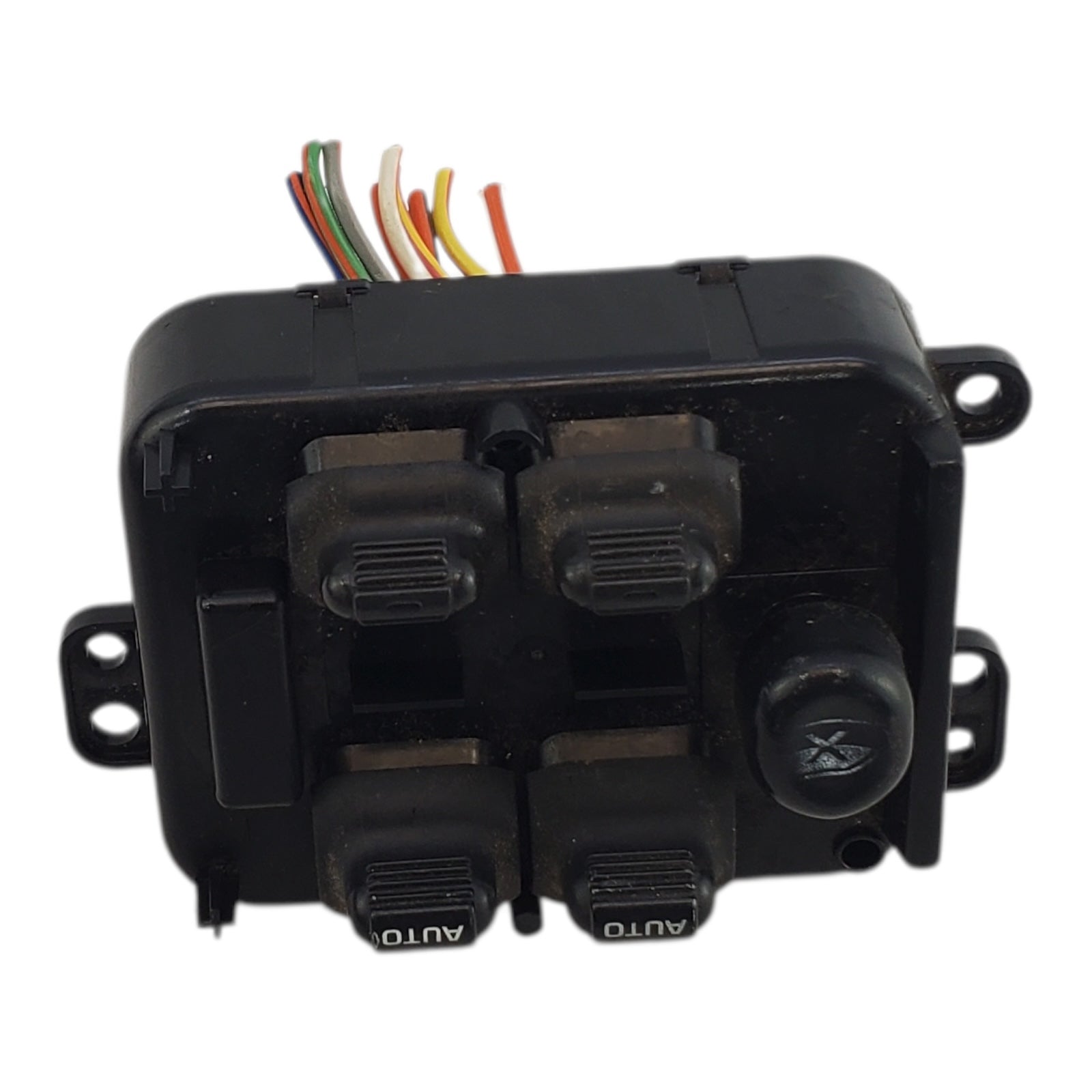 2005 2006 2007 Jeep Liberty Driver Side Power Window Control Switch PN 212676101