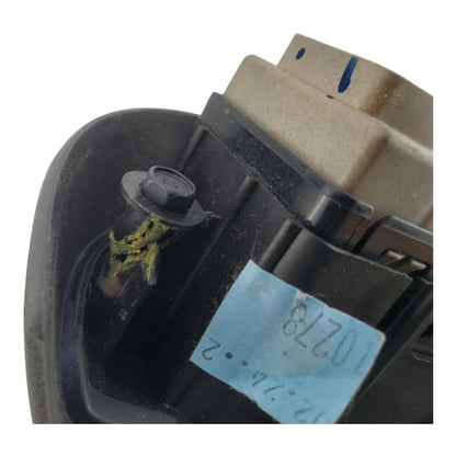 03-06 Chevy Silverado/GMC Sierra Passenger Switch Only OEM DK Pewter 10398574