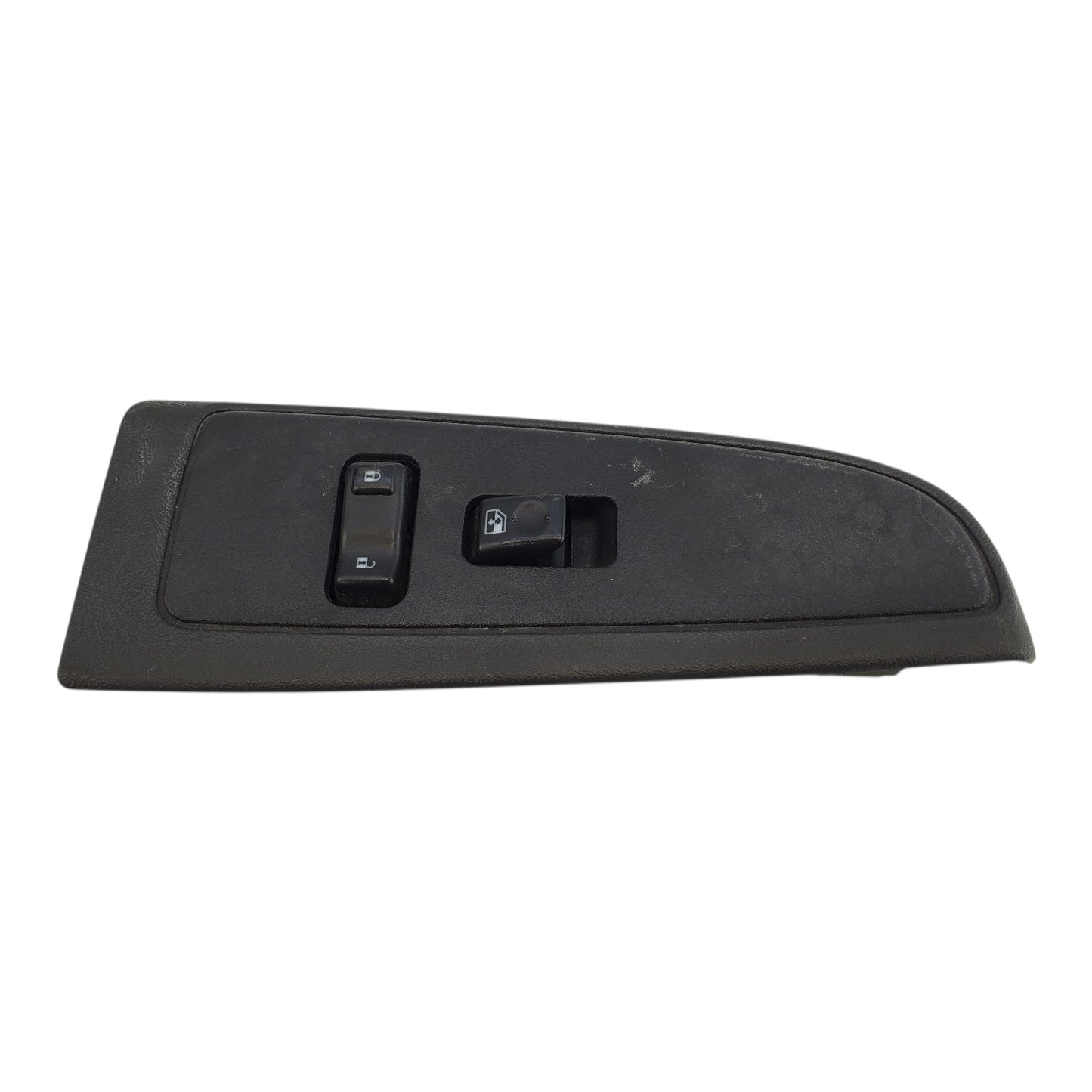 03-06 Chevy Silverado/GMC Sierra Passenger Switch Only OEM DK Pewter 10398574