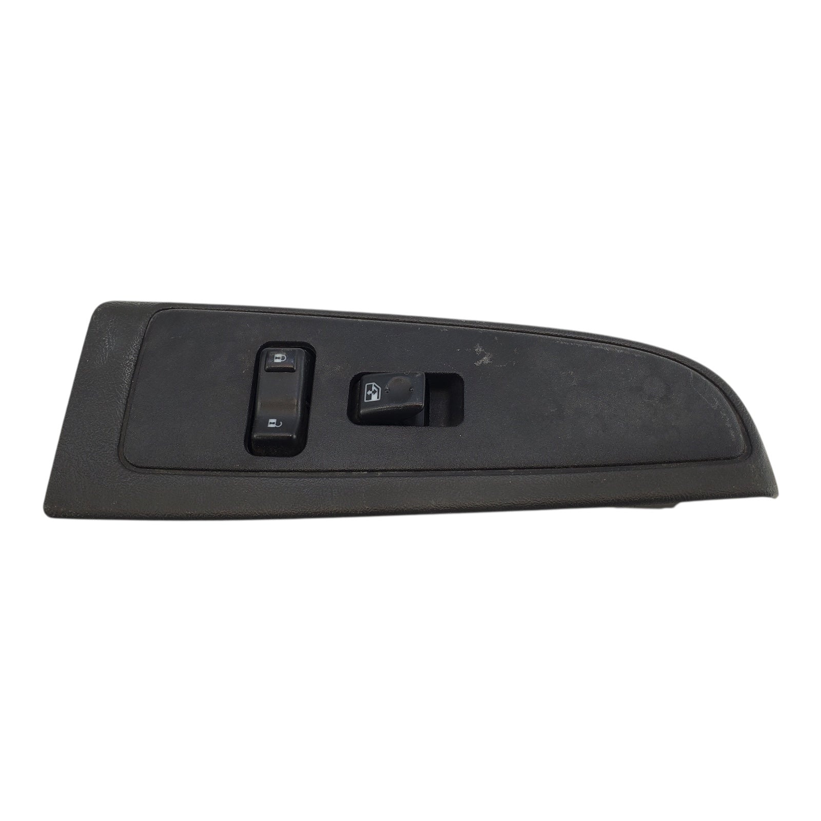 03-06 Chevy Silverado/GMC Sierra Passenger Switch Only OEM DK Pewter 10398574