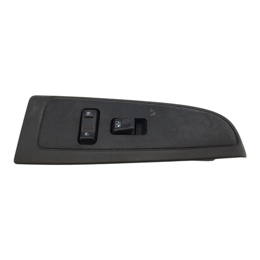 03-06 Chevy Silverado/GMC Sierra Passenger Switch Only OEM DK Pewter 10398574