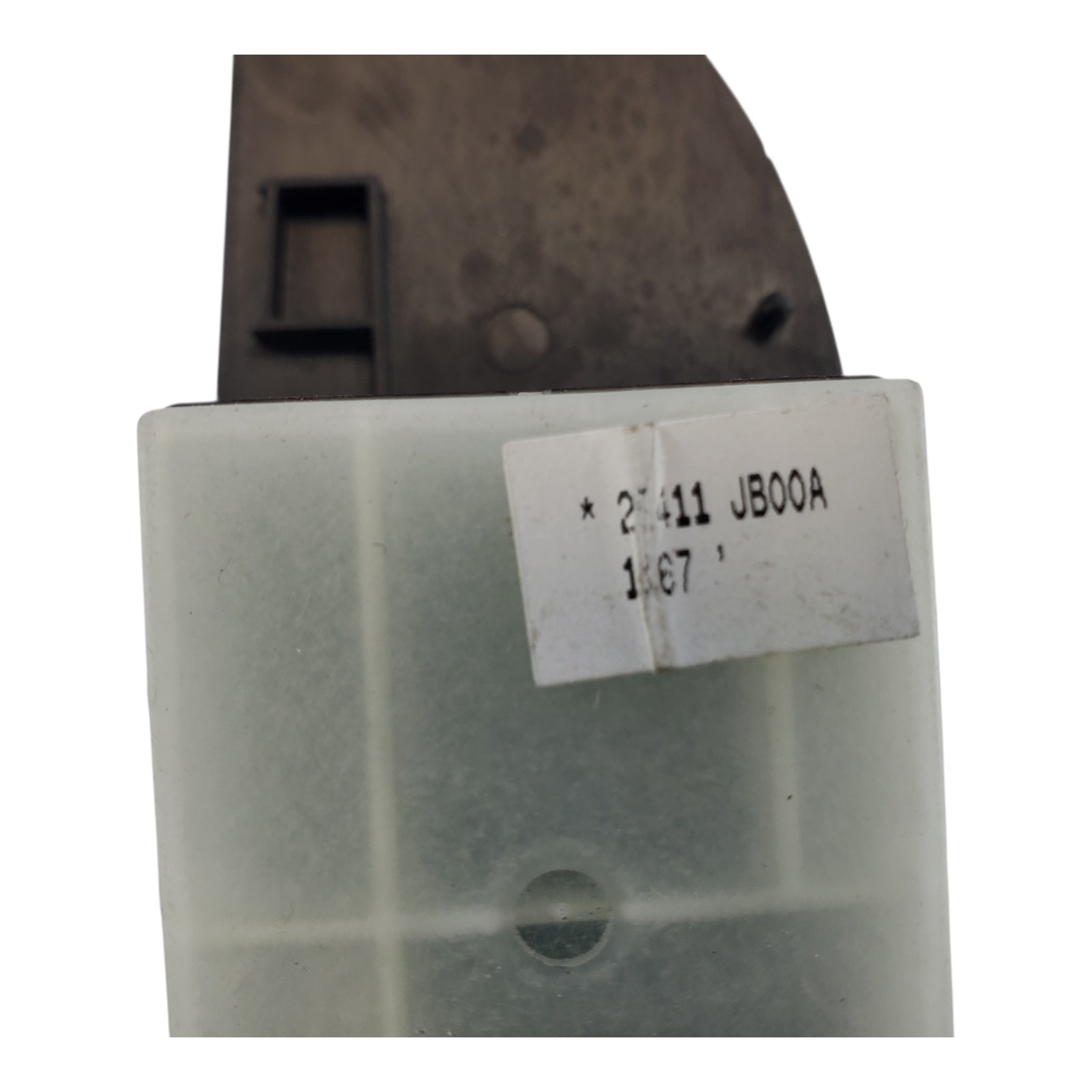 07-15 Nissan Armada Passenger Window & Lock Switch