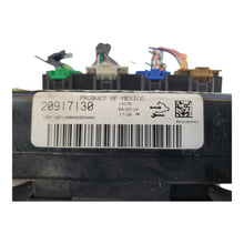 2010 2011 2012 CHEVROLET TRAVERSE TEMPERATURE HAZARD AC Control OEM 20917130