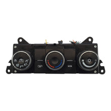 2010 2011 2012 CHEVROLET TRAVERSE TEMPERATURE HAZARD AC Control OEM 20917130
