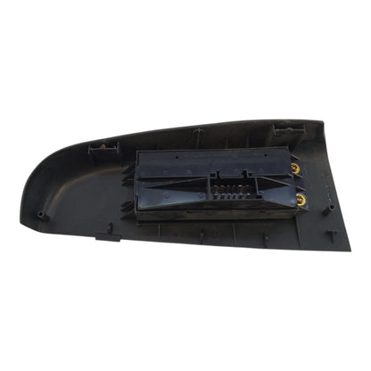 99-02 Chevy Silverado LS LT Passenger Power Window Switch OEM Dark Gray Grey