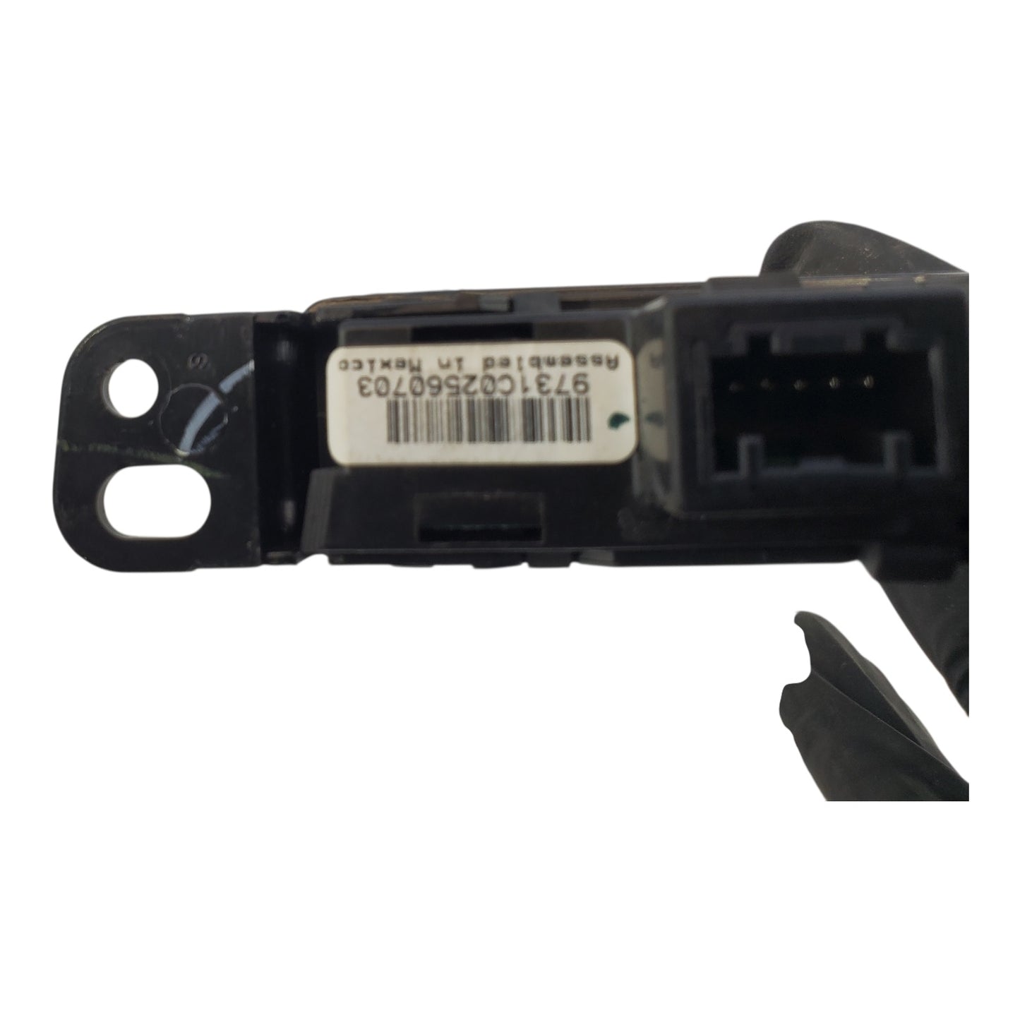 2007-2016 GMC Acadia Dash Hazard Light Warning Control Switch 25828898 OEM