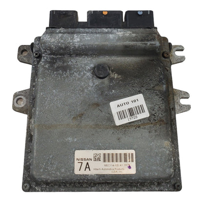 ✅2011-2013 MEC114-105 A1 1Y13A COMPUTER BRAIN ENGINE CONTROL ECU ECM MODULE