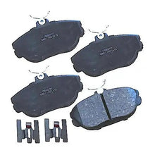 1993-2002 Ford/Lincoln/Mercury Continental/Sable/Taurus/Windstar Brake Pad Front
