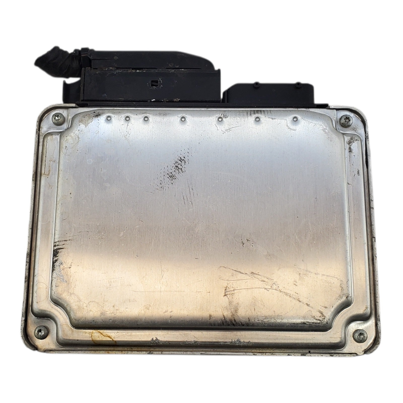 OEM 2004 VOLKSWAGEN TOUAREG ELECTRONIC ENGINE CONTROL MODULE ECU 022906032BF