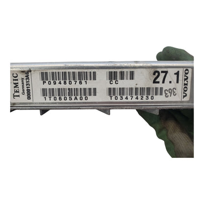 2001-2004 VOLVO S60 V70 XC70 TCU TCM P09480761