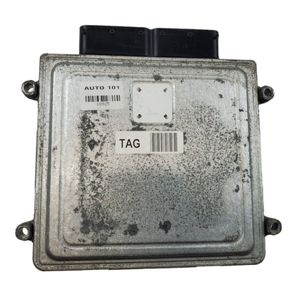39101-2G876 | KIA OEM ENGINE CONTROL MODULE UNIT ECU ECM PCM