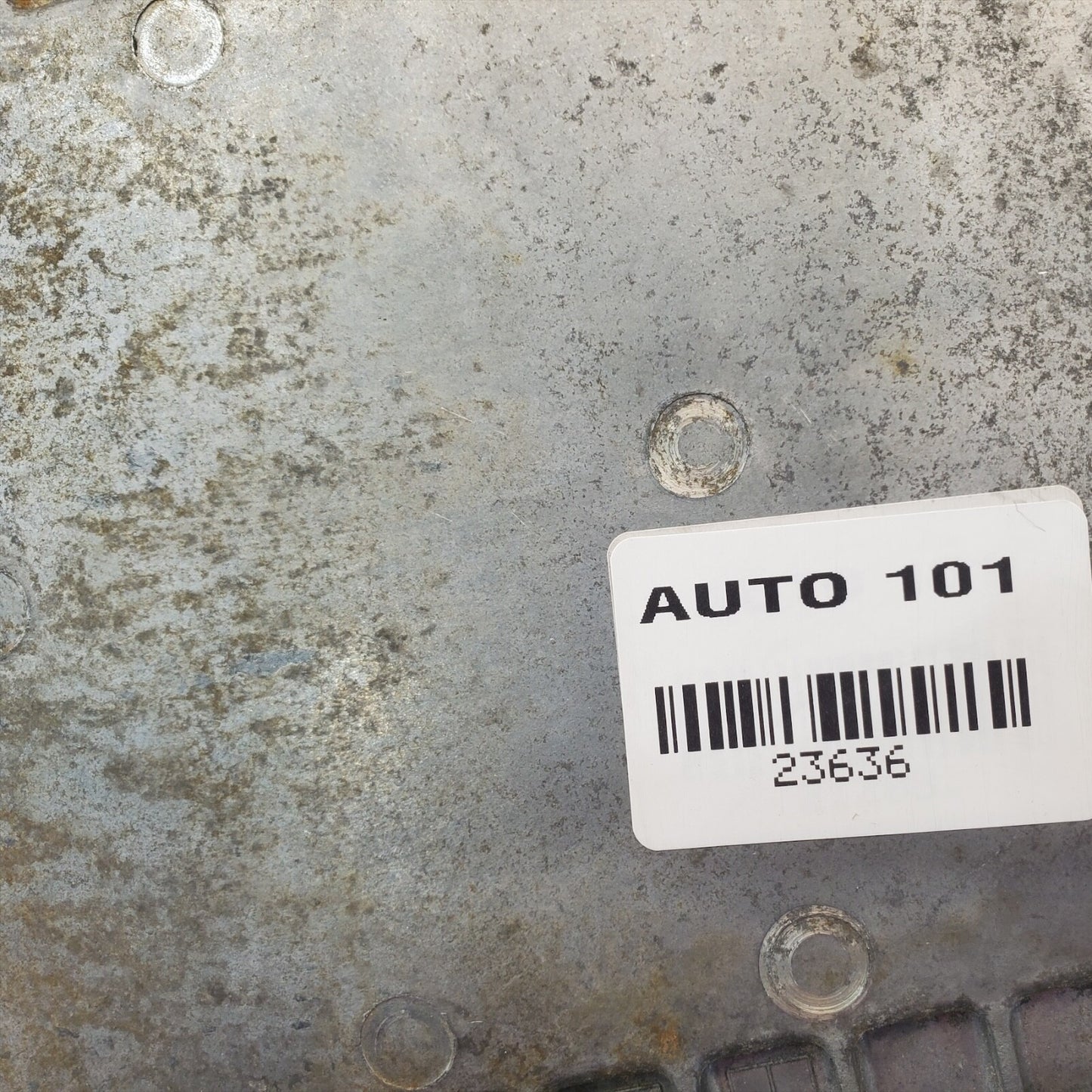 ✅ 2008 Nissan Altima  ECM ECU Engine Computer Module PCM | MEC120-151 A1