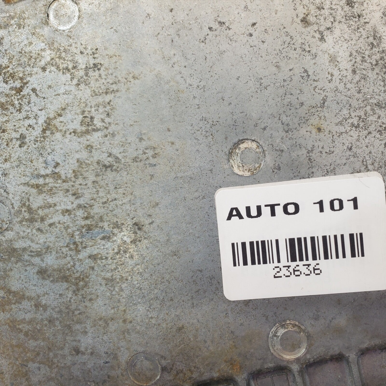 ✅ 2008 Nissan Altima  ECM ECU Engine Computer Module PCM | MEC120-151 A1