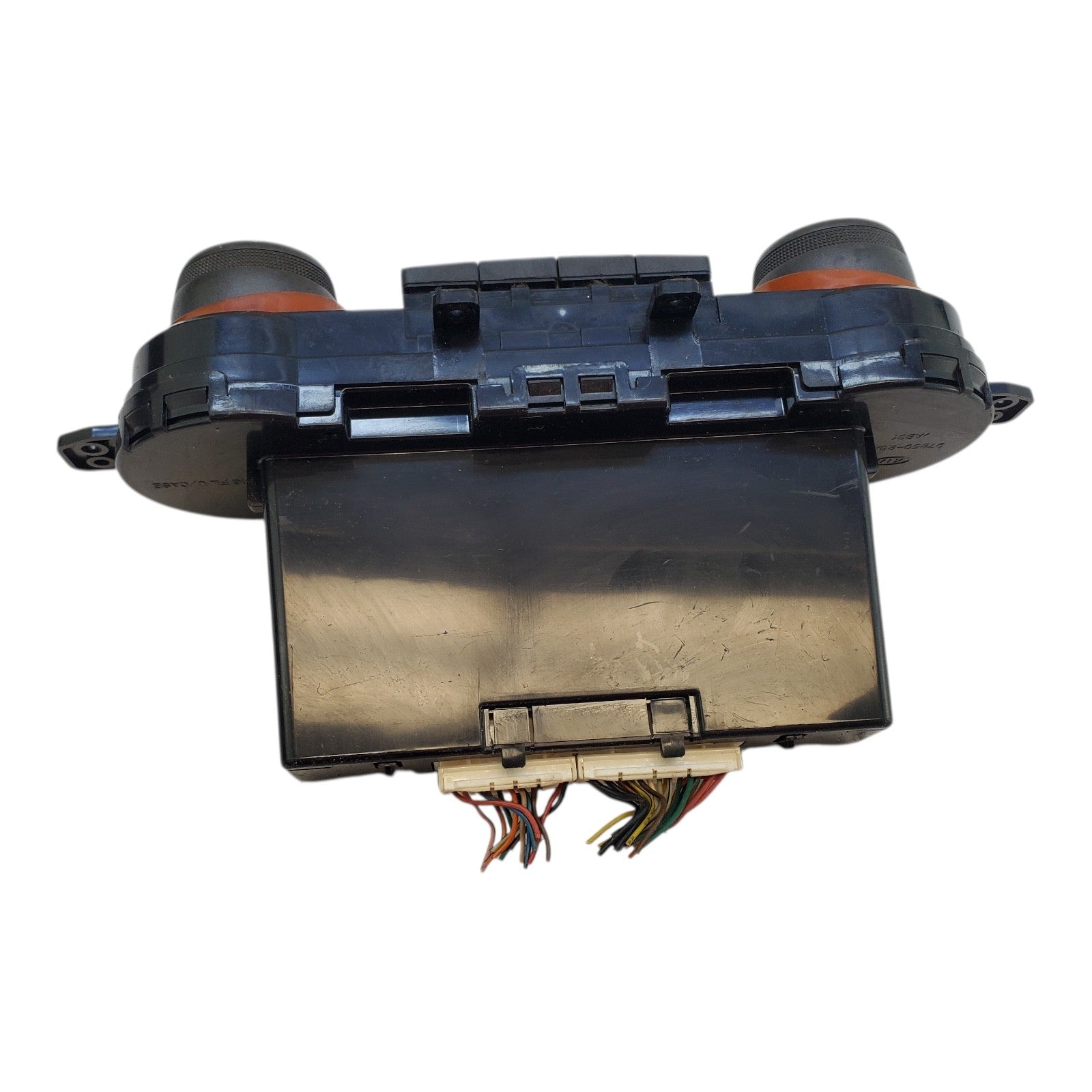 972502G380K2 Automatic Climate Temperature Control Fits 09-10 Kia Optima E1M07