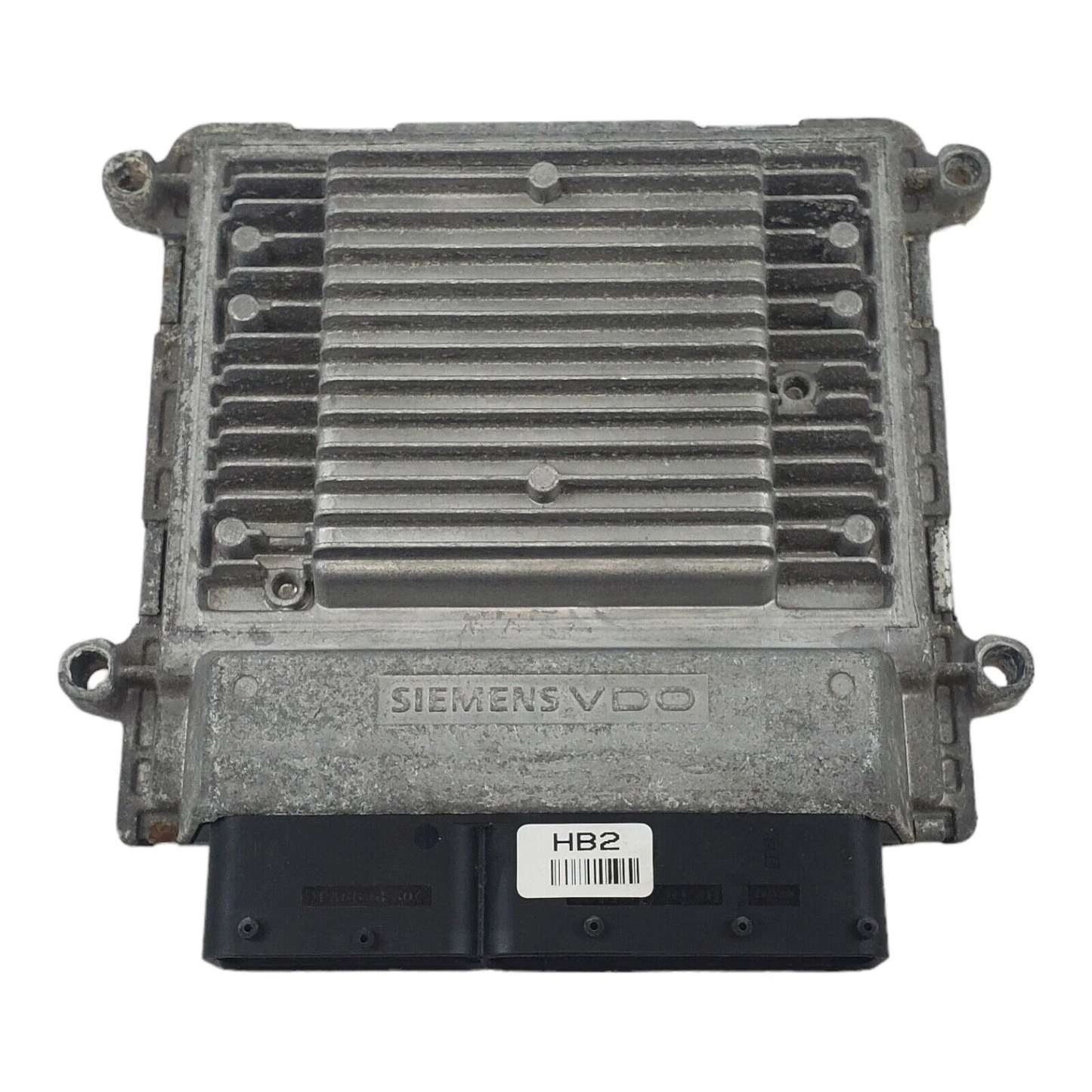 07 - 10 Hyundai Elantra 2.0L ECM Engine Control Module 39150-23022