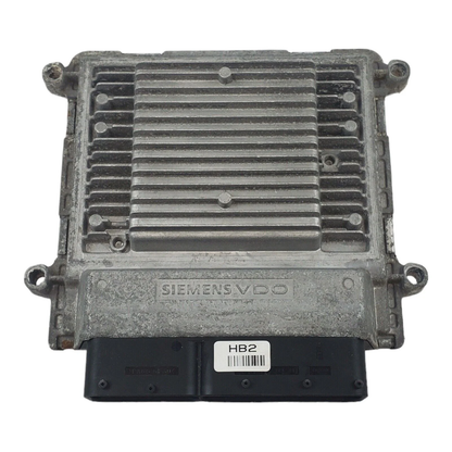 07 - 10 Hyundai Elantra 2.0L ECM Engine Control Module 39150-23022