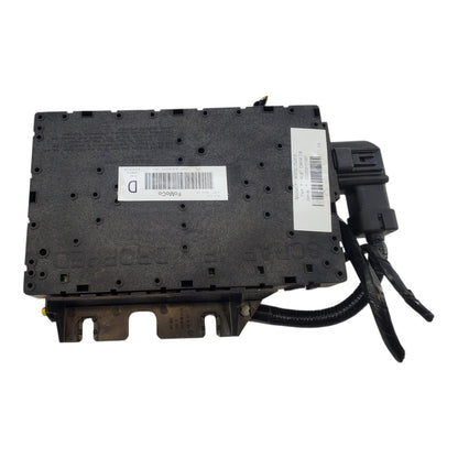 2009 2012 Ford Escape Mercury Mariner Interior Relay Fuse Box 9L8T-15604-DA