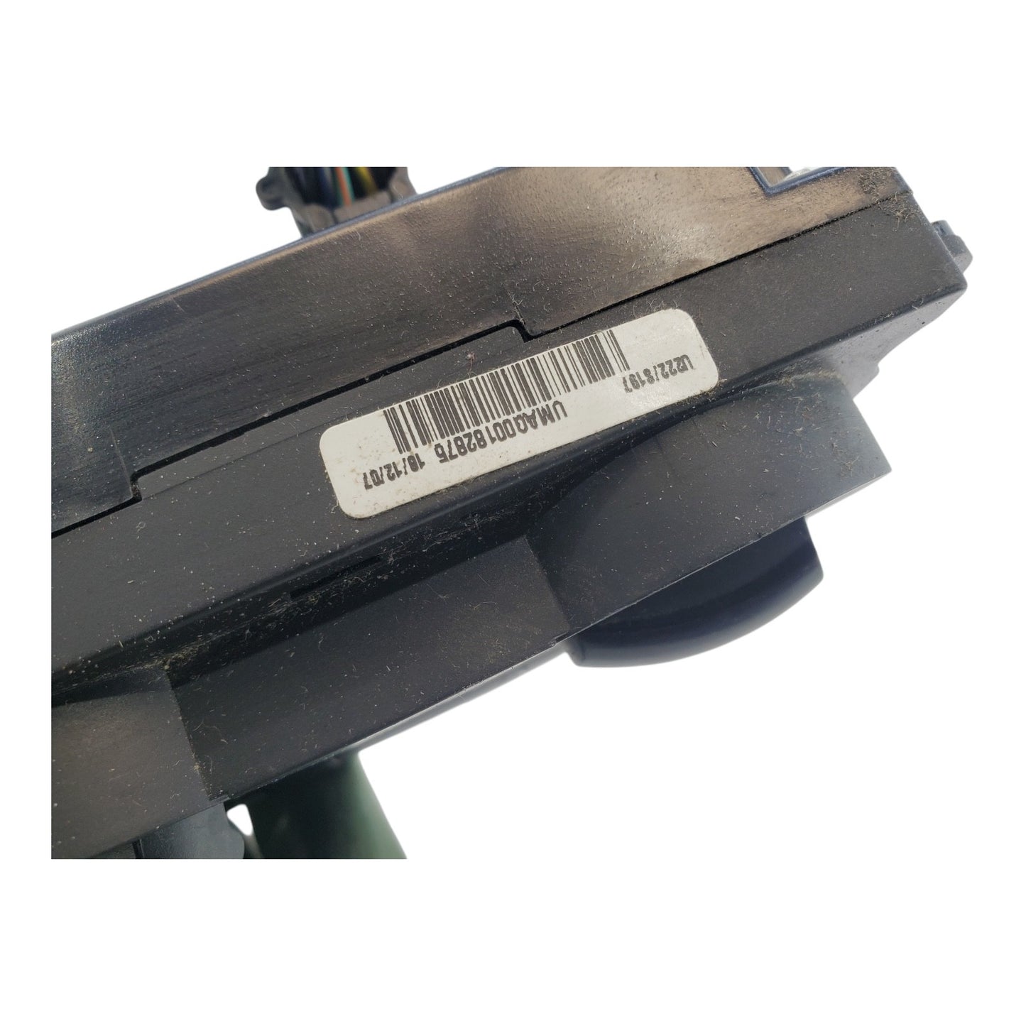 08 09 MERCURY SABLE A/C HEATER TEMPERATURE CLIMATE CONTROL 8G13-19980-BA