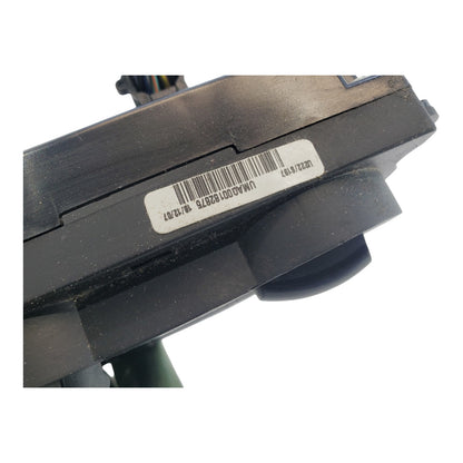 08 09 MERCURY SABLE A/C HEATER TEMPERATURE CLIMATE CONTROL 8G13-19980-BA