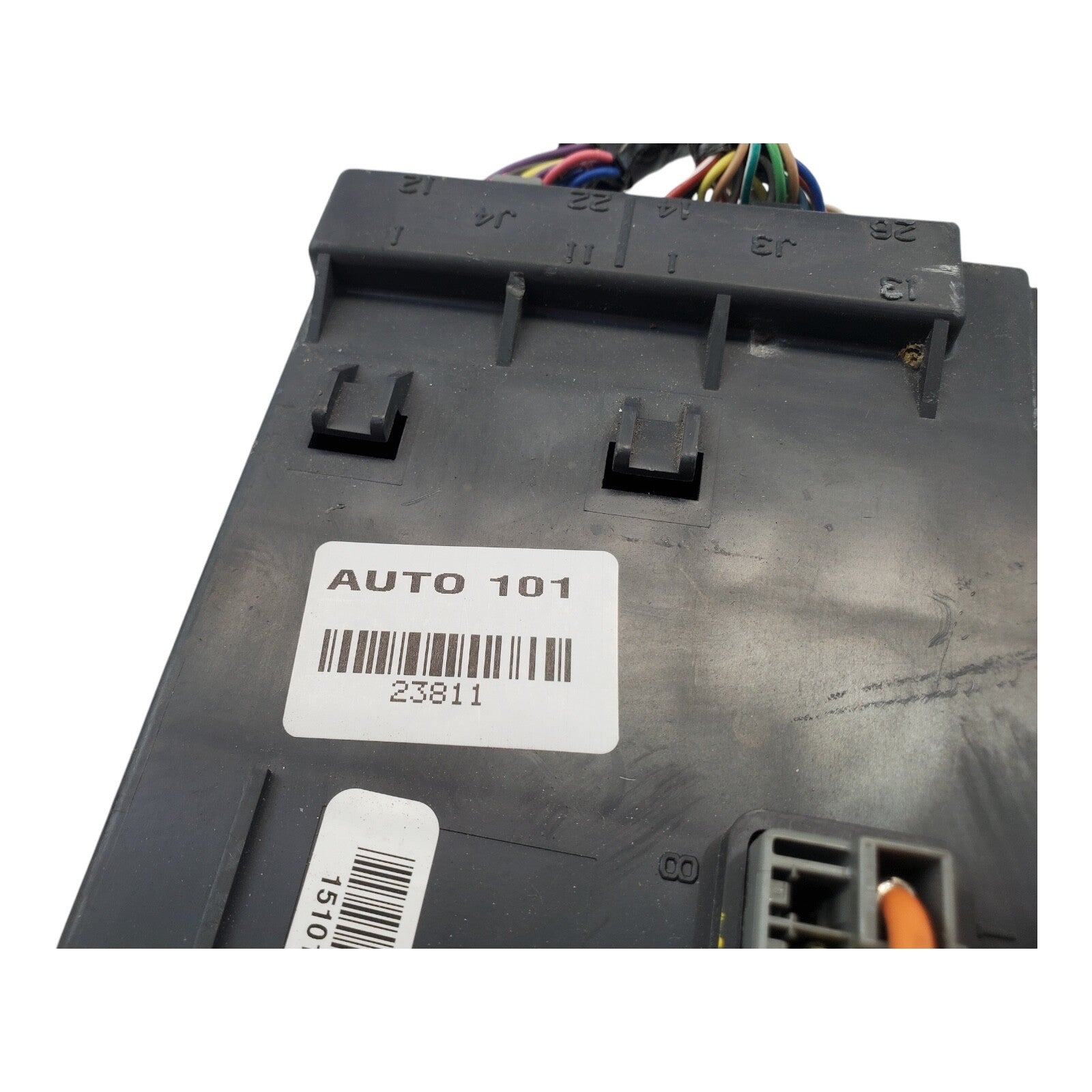 ✅ 03-06 Chevrolet Suburban Yukon Drivers Seat Control Module 15101510 OEM