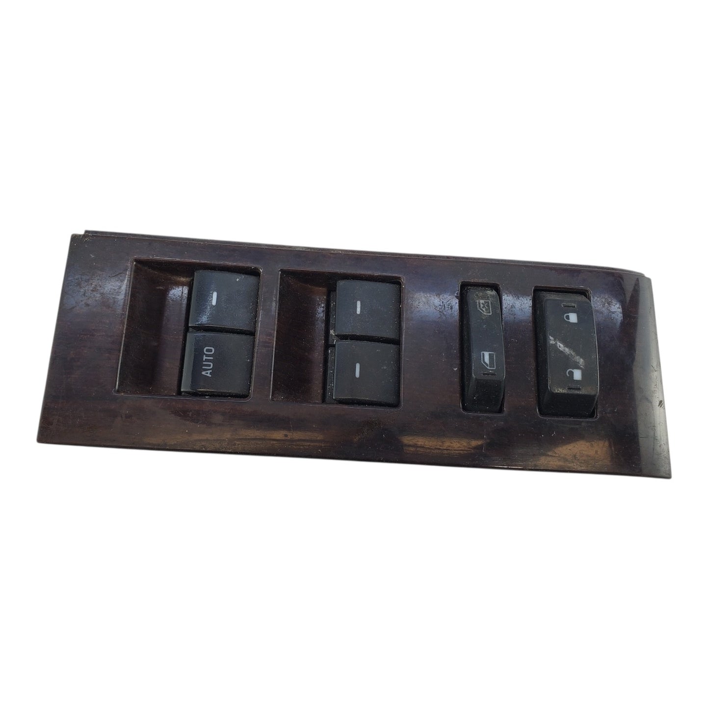 06-07 Ford Explorer 6L2T-14540-ADW Drivers Side Left Master Window Switch OEM