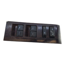 06-07 Ford Explorer 6L2T-14540-ADW Drivers Side Left Master Window Switch OEM