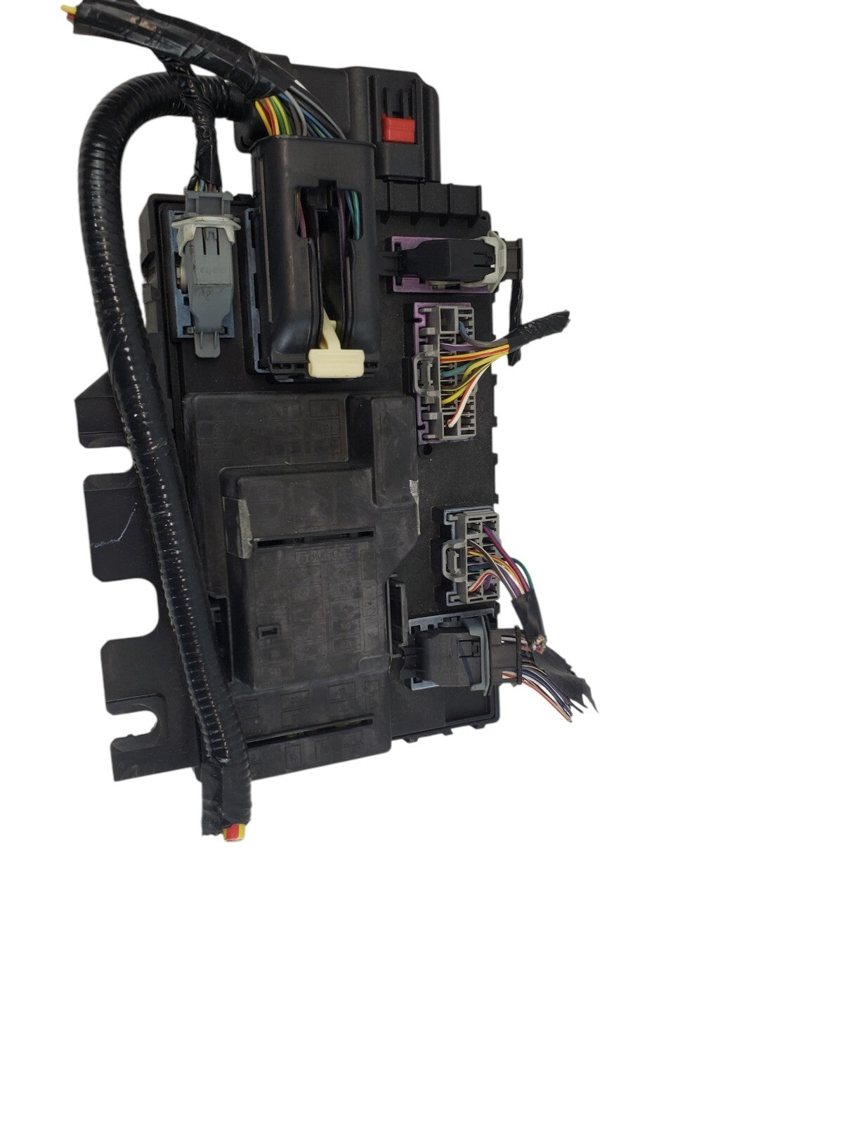 ✅09-12 Ford Escape Interior Relay Fuse Box 8L8T-15604-AL