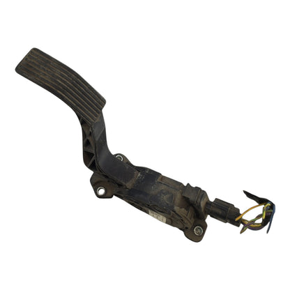 Accelerator Pedal Assembly from a 2013 Ford E 350 PN: BC24 9F836 -AA