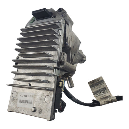 ✅04-12 Chevy Malibu Pontiac G6 Electric Power Steering Pump Motor 26092526