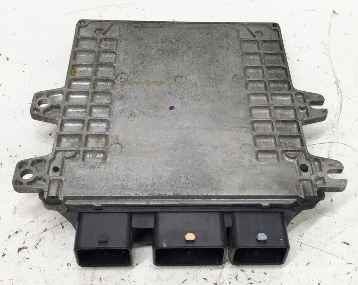 ✅ 11 Nissan Altima 2.5L Engine Control Module ECM Computer MEC114-080 B1