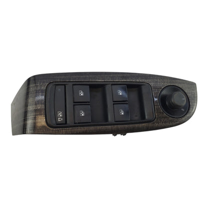 2013 2014 2015 2016 CHEVROLET MALIBU LEFT FRONT WINDOW SWITCH OEM 20917580