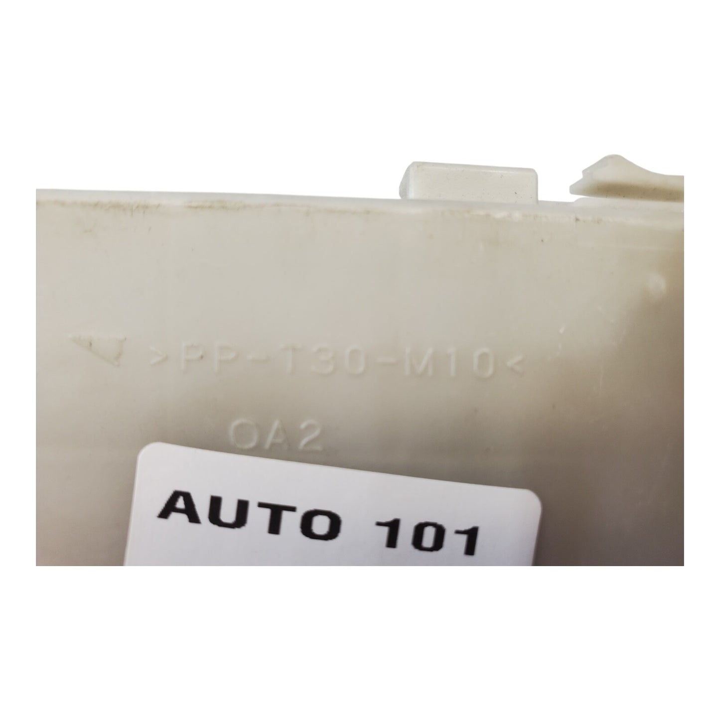 03-07 Nissan Murano 3.5L Engine Fuse Relay Box Power Module 284B7CA016 OEM
