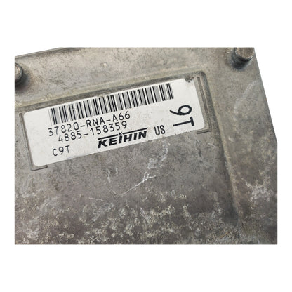 ✅2006-2008 Honda Civic Computer Engine Control ECU ECM Module 37820-RNA-A66 OEM