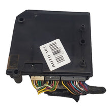 2001 DURANGO CTM CENTRAL TIMING MODULE CTU OEM BCM ALARM P05114191AA