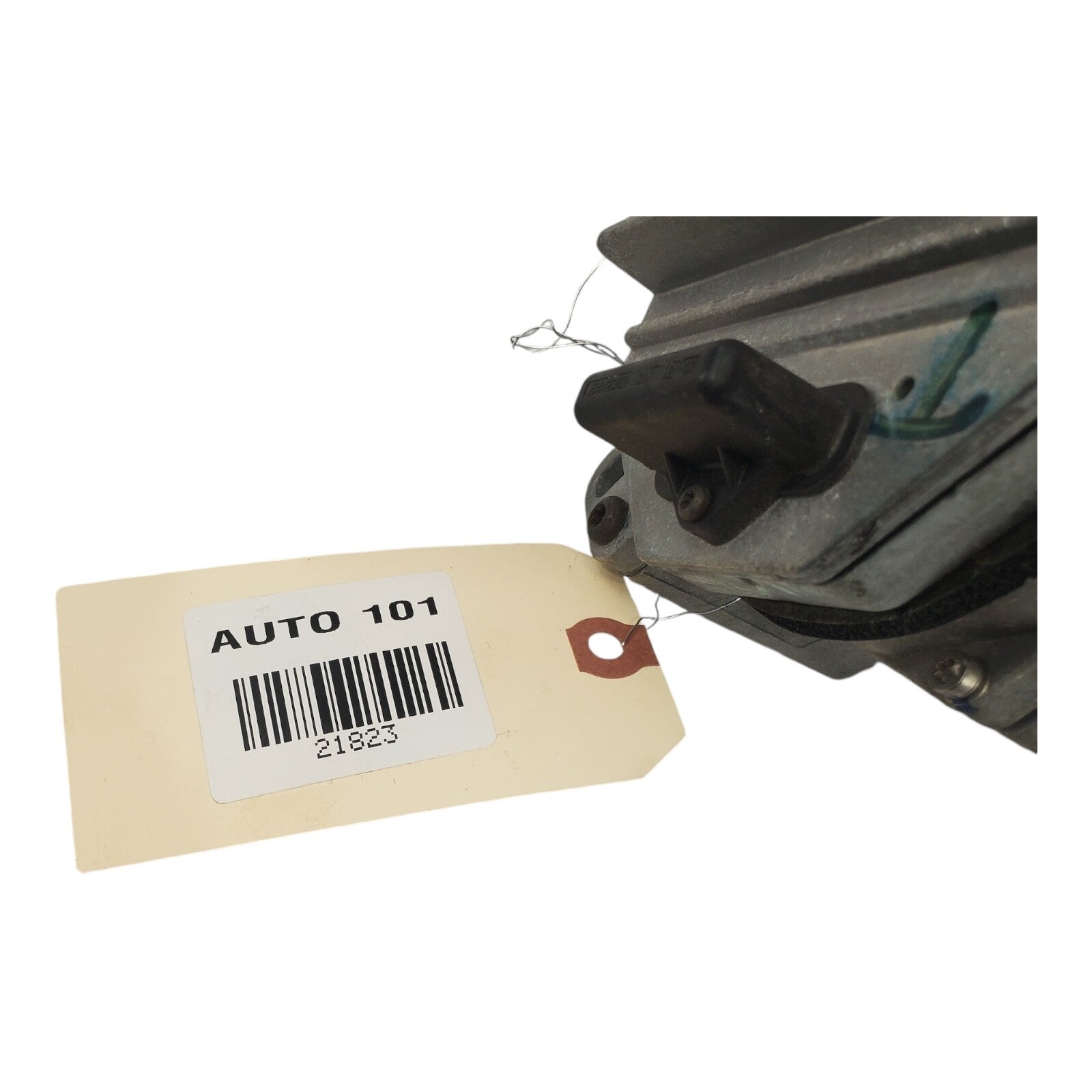 04-12 GM Power Steering Assist Motor ACDelco 26095535 17A OEM