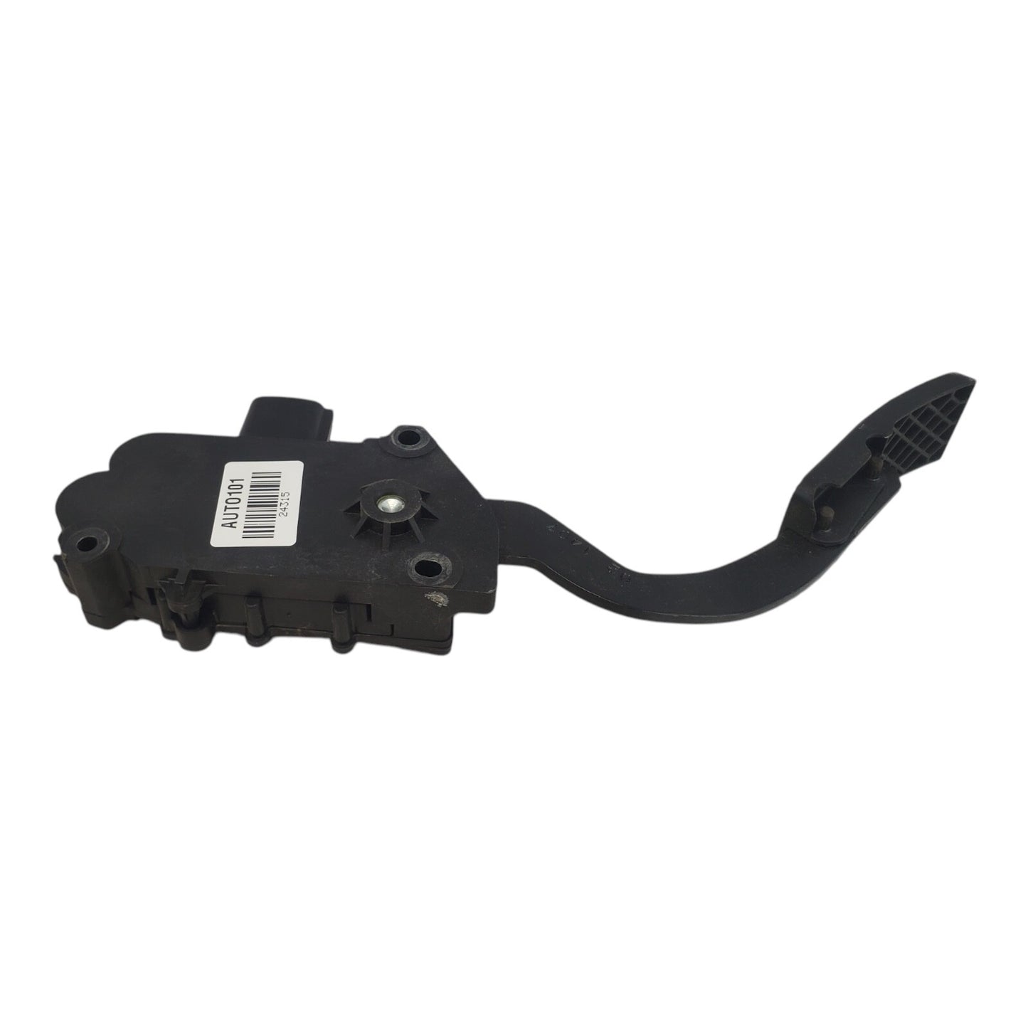 06-10 FORD EXPLORER 4.0L,2WD GAS PEDAL SWITCH ASSY 7L2A-9F836-DA