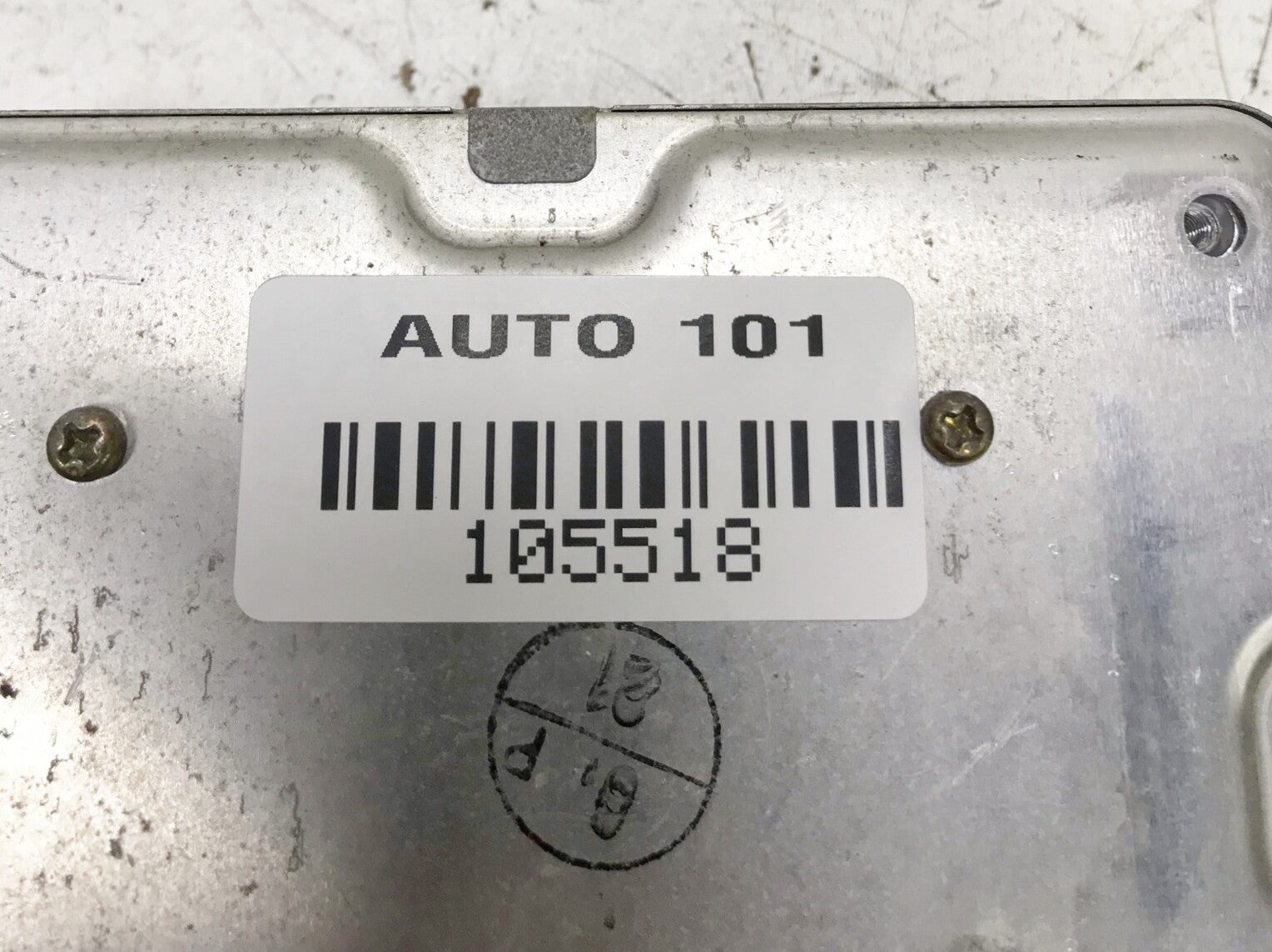 ✅ 90-94 Lexus LS400 ABS Computer Control Module 89541-50050 OEM