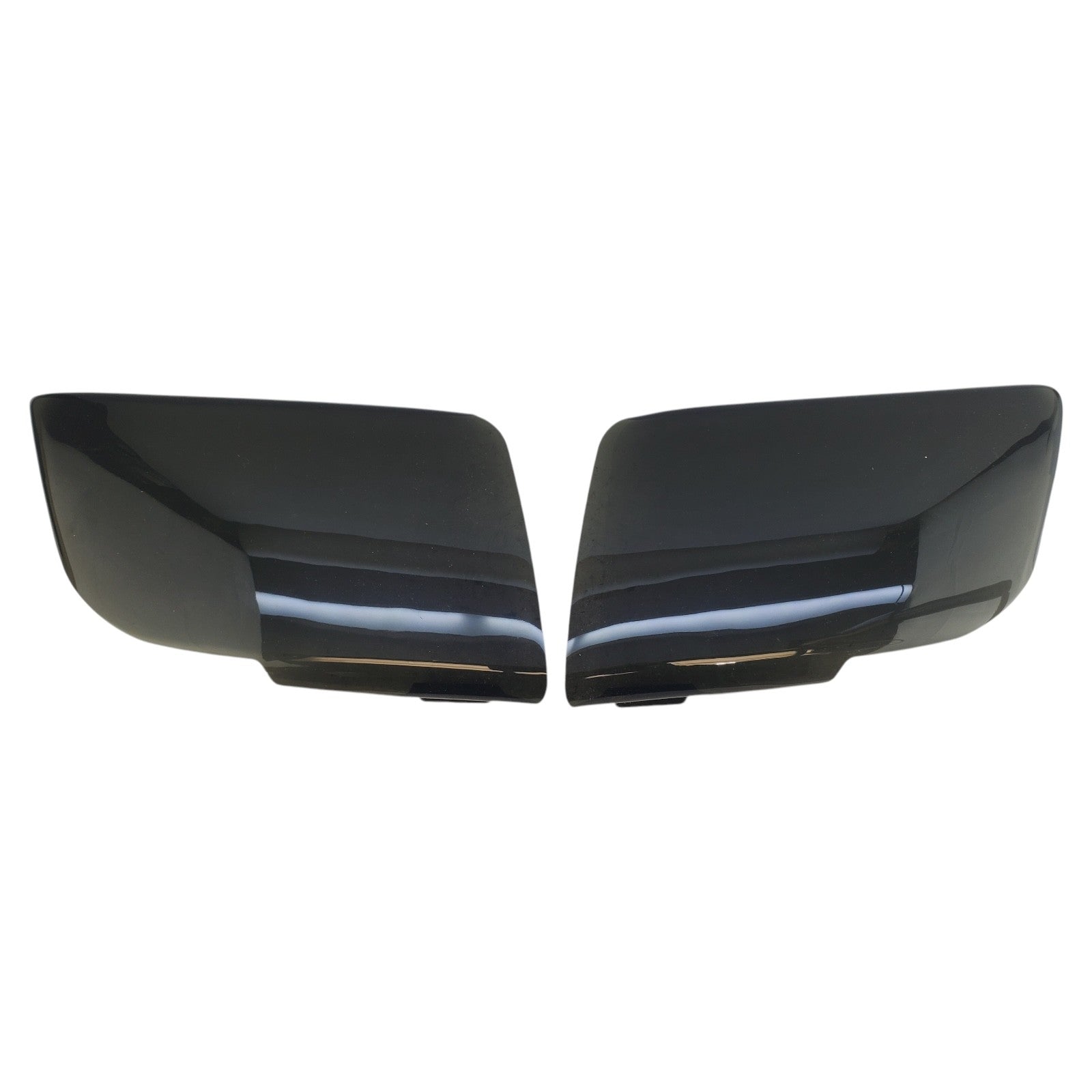 GT0241S Smoke Headlight Cover