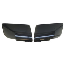 GT0241S Smoke Headlight Cover