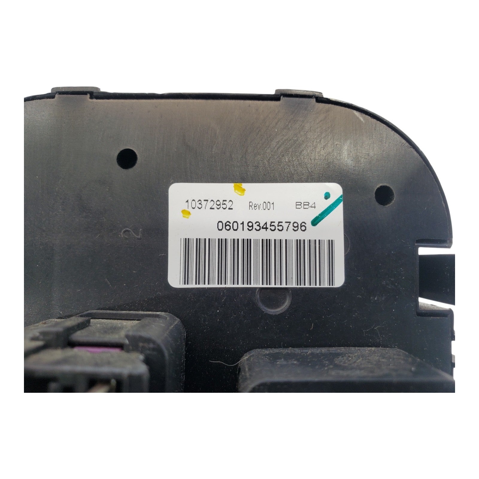 2002-2009 Chevrolet Trailblazer OEM Headlight Headlamp Switch 10372952