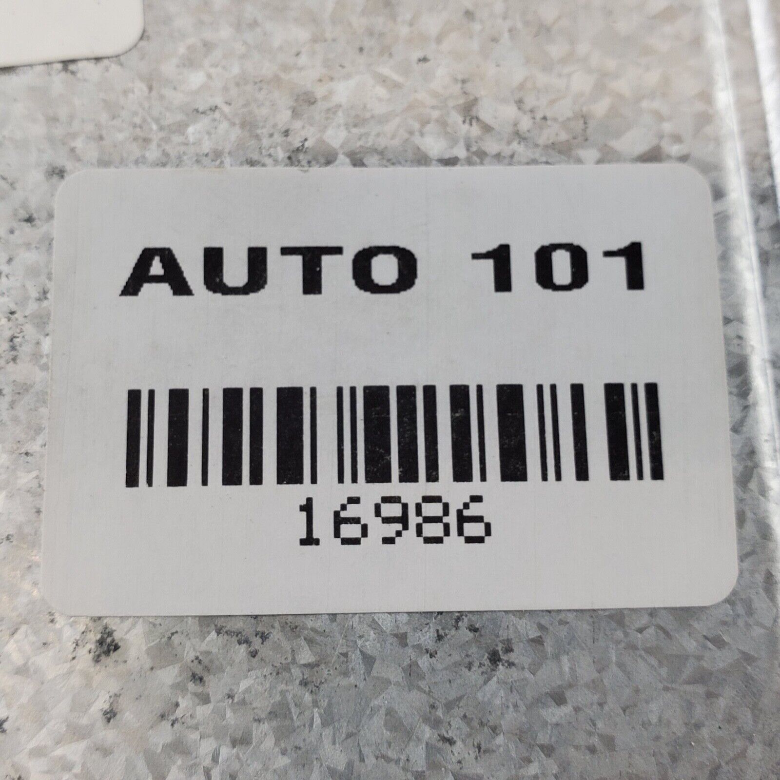 2013 Hyundai Elantra A/T 1.8L ECM ECU Engine Control | 39102-2EJA3