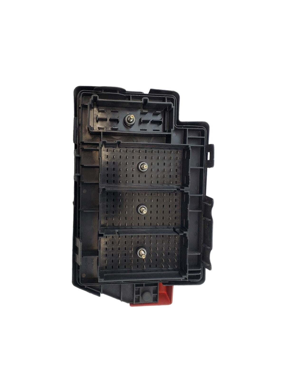 03-05 Buick Rendezvous Fuse Box Junction OEM 10338237 Module GM