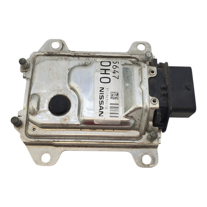 Nissan Sentra 2014-2016 TCM transmission computer 310363BE0B
