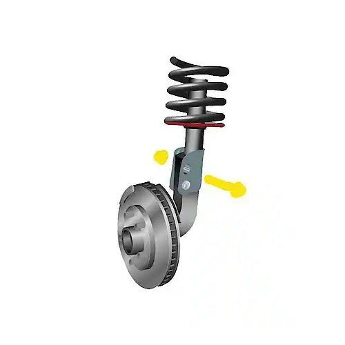 Alignment Camber Kit Moog K90474
