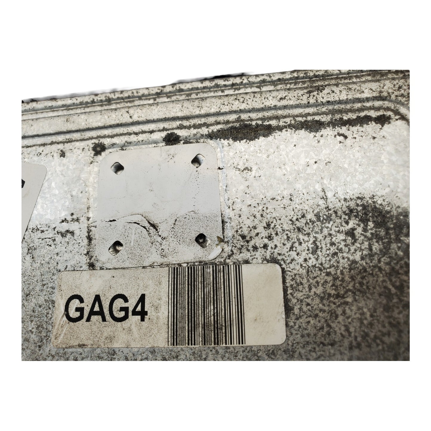 ✅13-16 Hyundai Santa Fe 2.4 Engine Control Module ECM Computer 39130-2GAG4