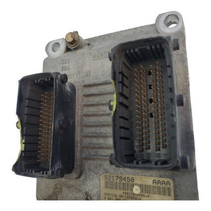 2005 2006 2007 Cadillac CTS 3.6L ECM PCM Engine Control Module 12585814