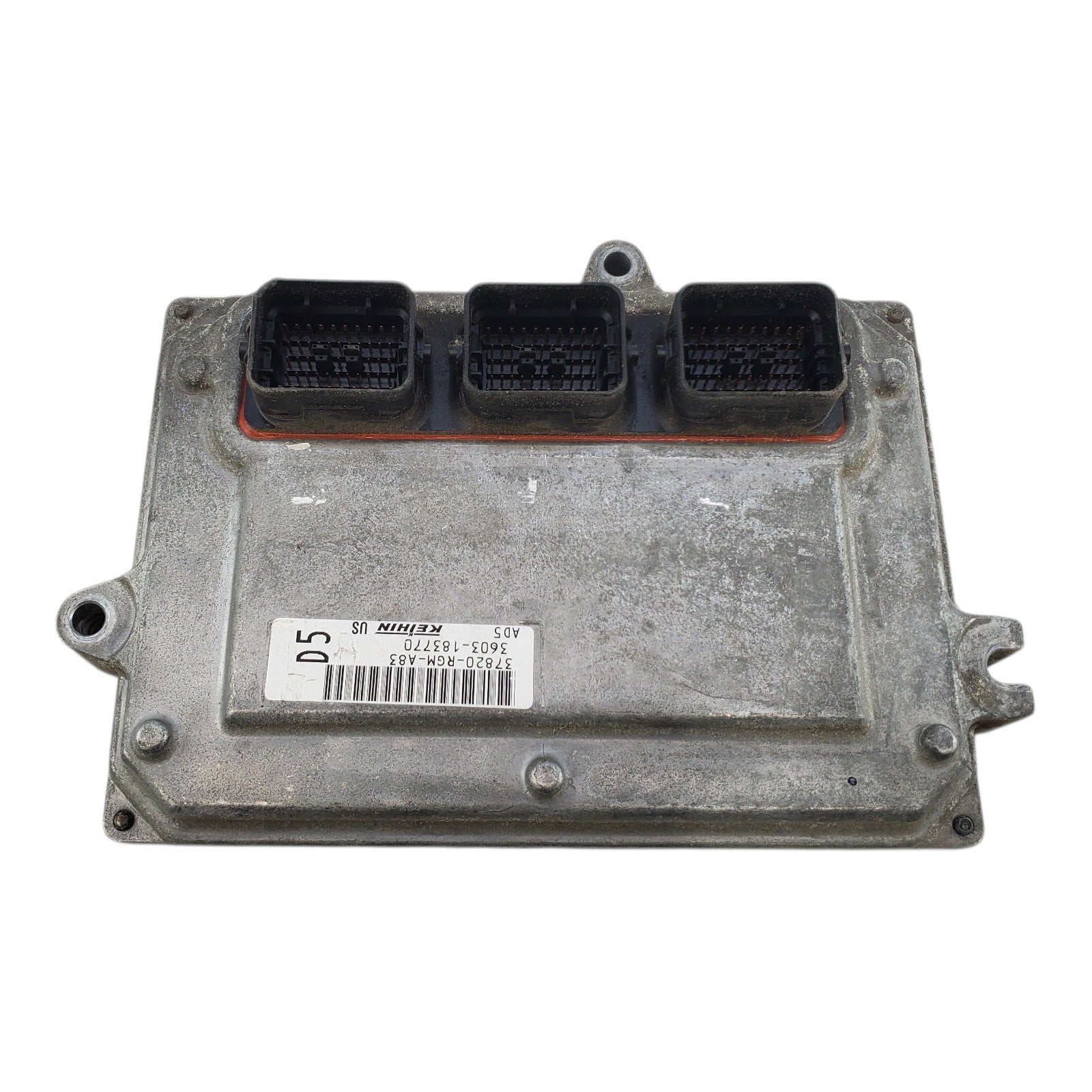 37820-RGM-A83 Honda Odyssey 2007 ecm ecu computer