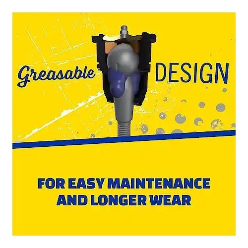 2002-2006 Dodge/Freightliner Front Lower Suspension Ball Joint