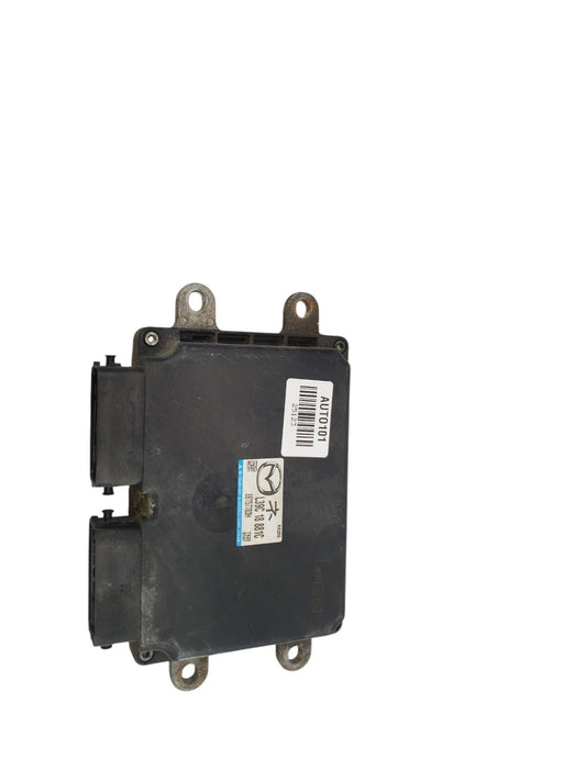 08-10 MAZDA 5 Engine ECM Electronic Control Module L39C 18 881C 