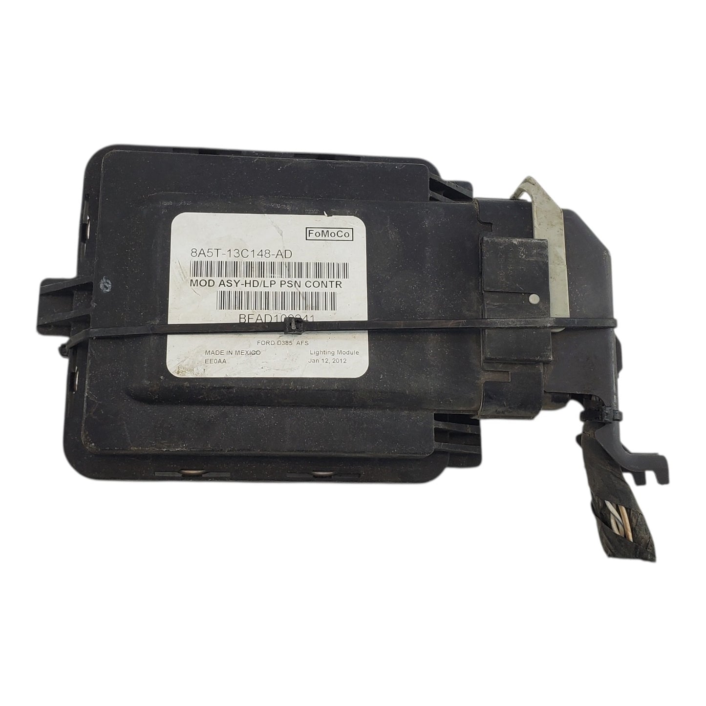 2009 Lincoln MKS FRM / Light Control Module 8A5T-13C148-AD